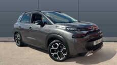 Citroen C3 Aircross 1.2 PureTech 130 Shine Plus 5dr EAT6 Petrol Hatchback